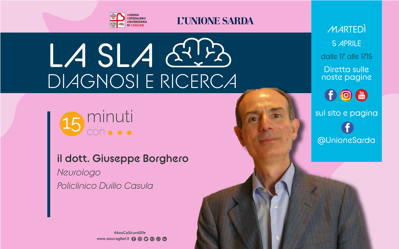 SLA tra diagnosi e ricerca 15 minuti con