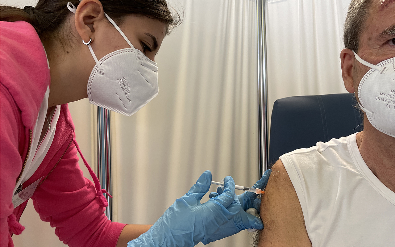 Vaccini fragili 10.05.21