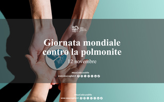 Polmonite, vaccino e igiene i migliori alleati
