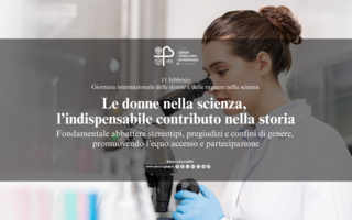 Le donne nella scienza, l’indispensabile contributo nella storia