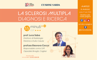 Sclerosi multipla, diagnosi e ricerca