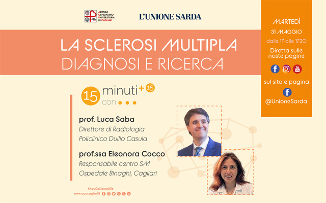 Sclerosi multipla, diagnosi e ricerca