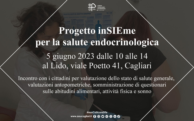 Progetto InSIEme