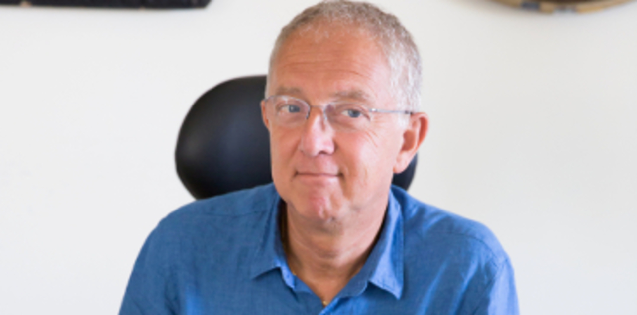 Giorgio Sorrentino piccolo