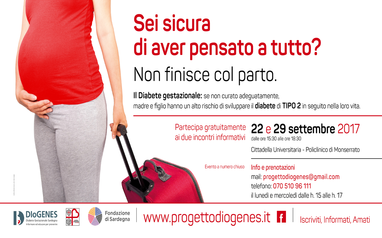 Diabete gestazionale