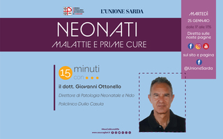 Ottonello a 15 minuti con...