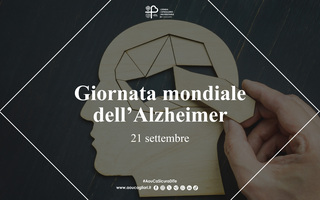 Alzheimer, con la prevenzione si riduce il 40% della malattia