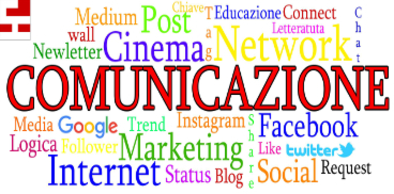 scienze della comunicazione piccolo