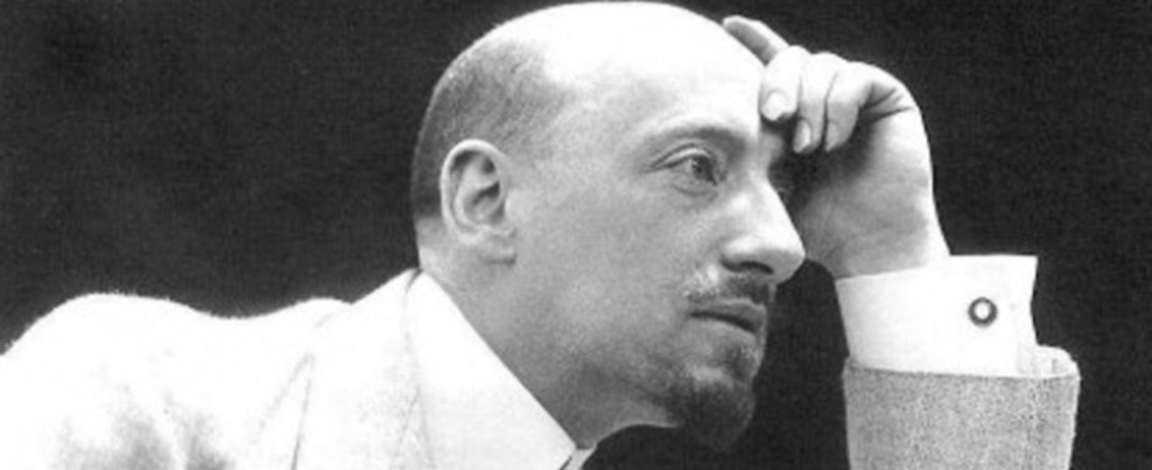 D'Annunzio