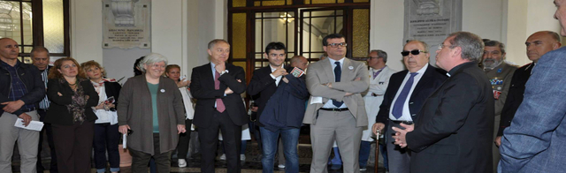 San Giovanni inaugurazione 2015