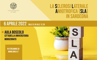 SLA, in Sardegna al fianco dei pazienti