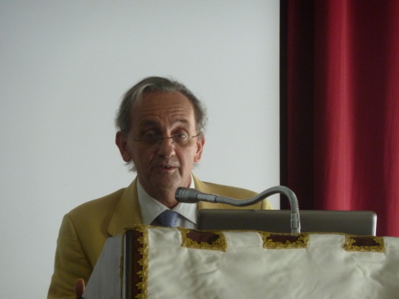 Stefano mariotti