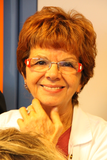 Ginecologia e Ostetrica al Blocco Q, trasferimento - 2 dicembre 2013