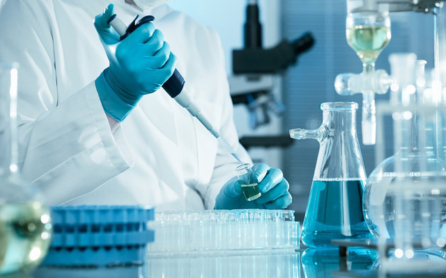 Esami di laboratorio
