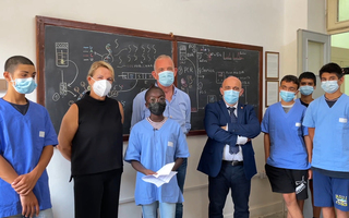 Social inclusion lab