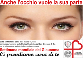 Glaucoma