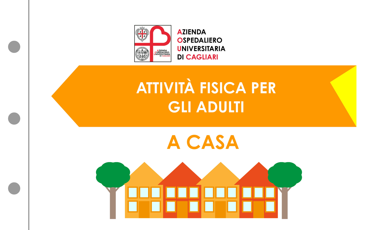 Attività fisica adulti