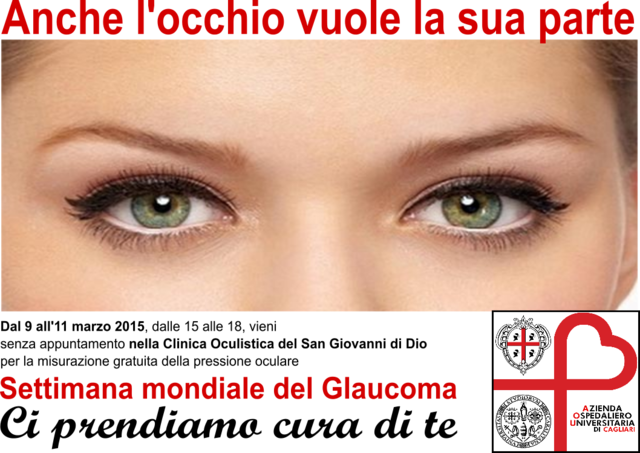 Glaucoma