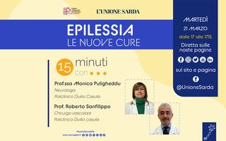 Epilessia e nuove cure