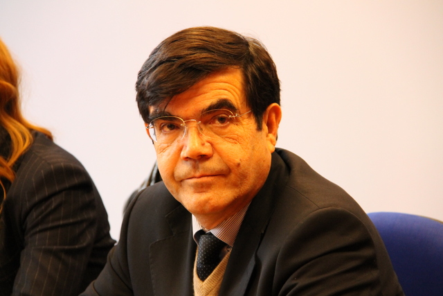 Ennio Filigheddu