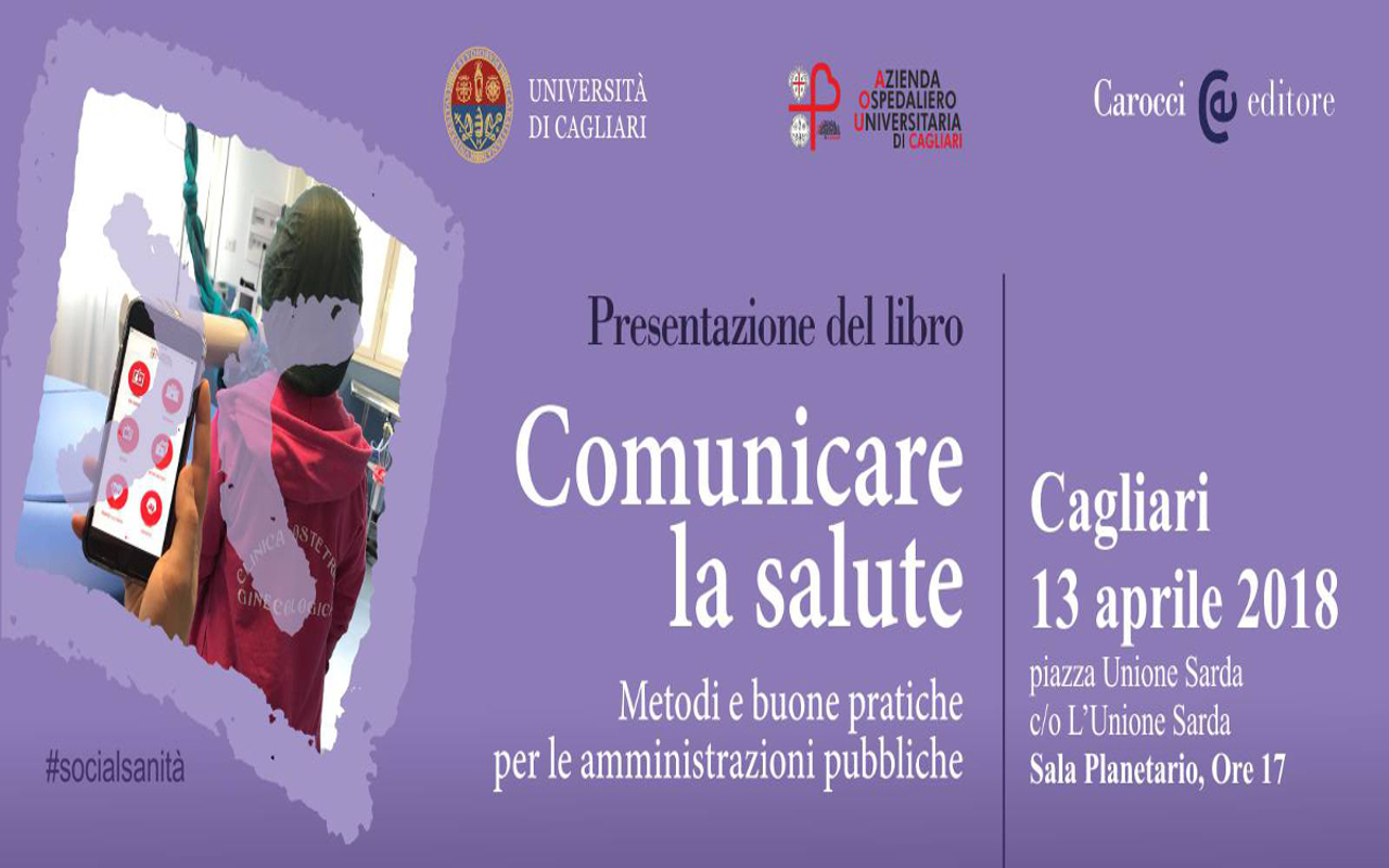 Comunicare la salute