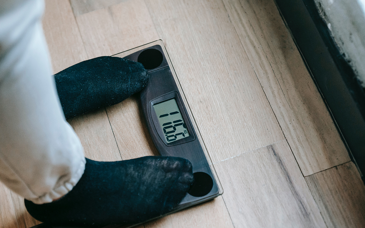 Obesità adolescenziale e ictus