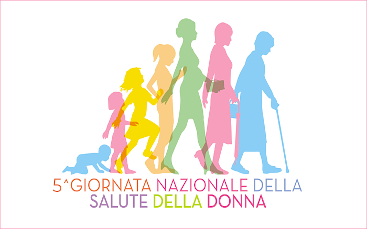 Giornata Salute della Donna