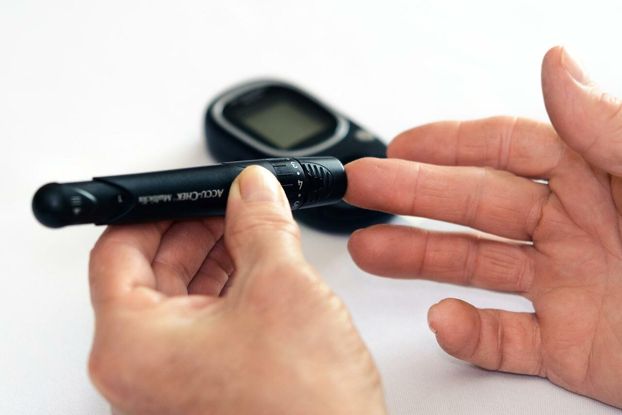 diabete ok micro infusori