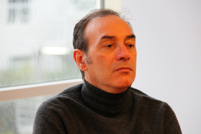 Roberto Sequi