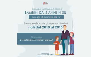 Vaccini anti Covid19 più piccoli