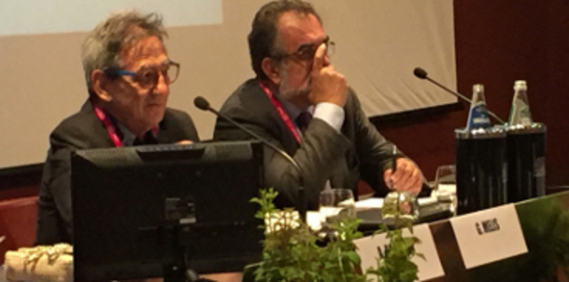 Ginecologia Gian Bemedetto Melis Desole Congresso piccolo