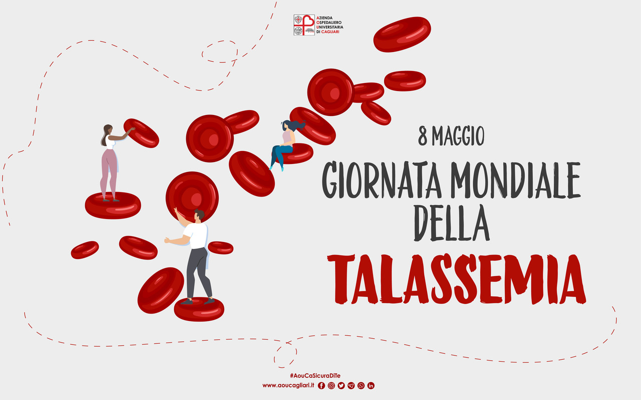 La talassemia e l’importanza della prevenzione