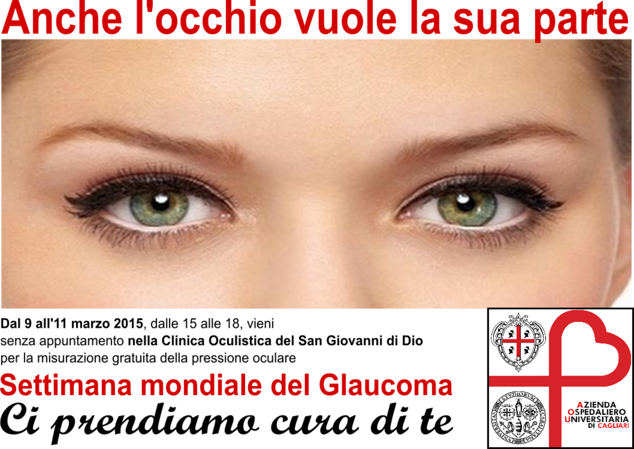 Glaucoma
