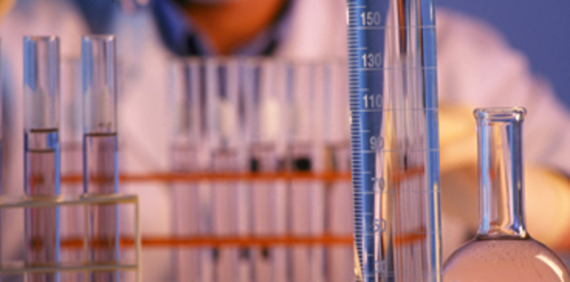 Laboratorio analisi