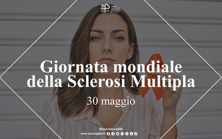 Giornata mondiale della Sclerosi Multipla