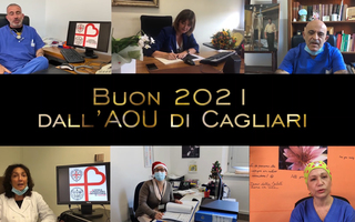 Arriva il nuovo anno!