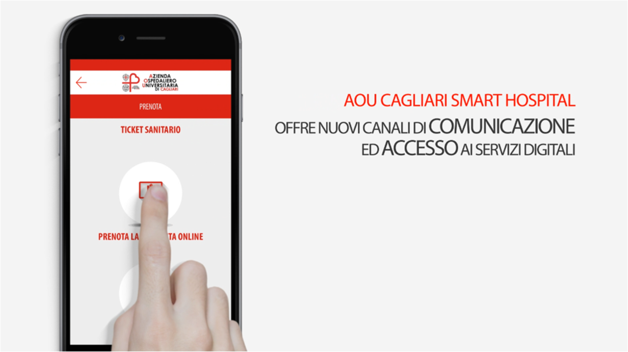 app social sanità