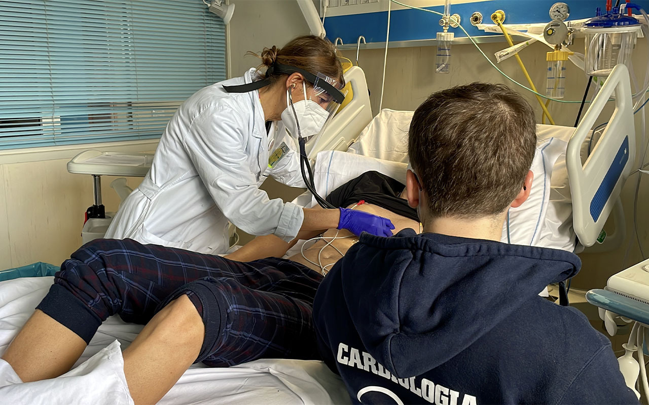 Cardiologie aperte