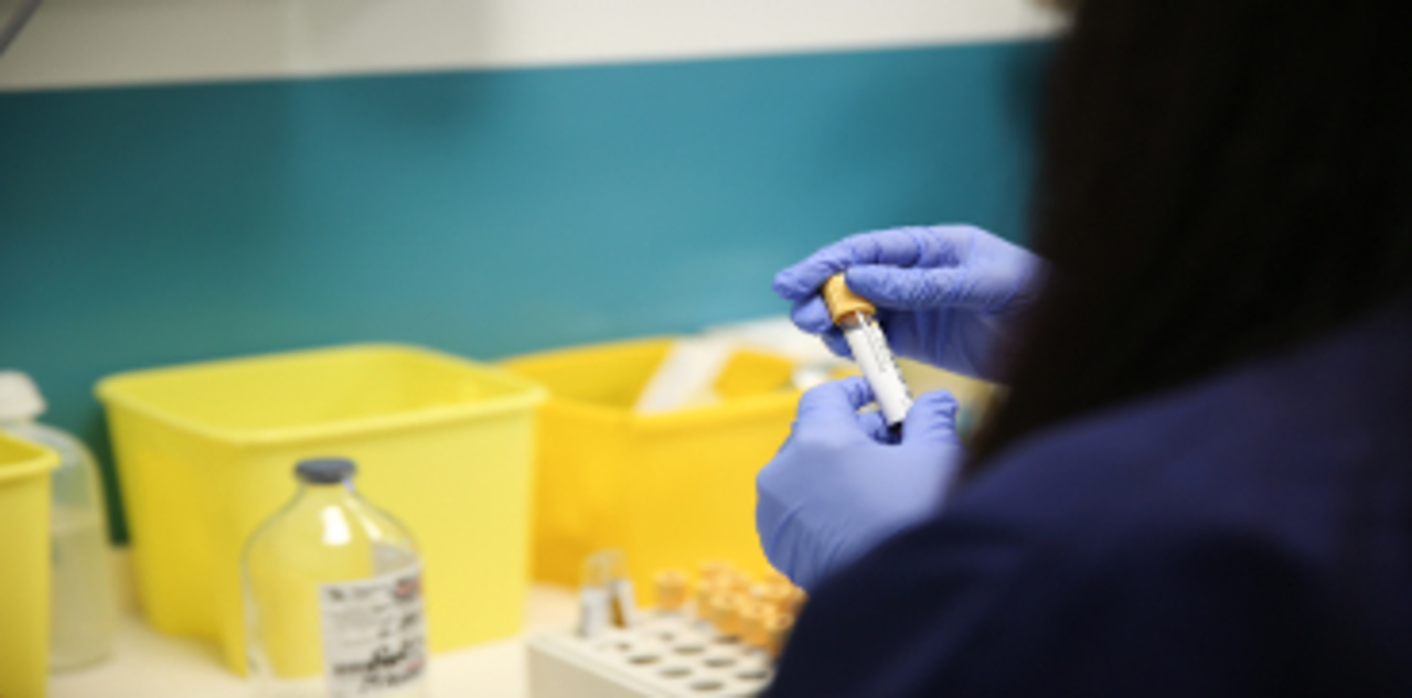 laboratorio piccolo