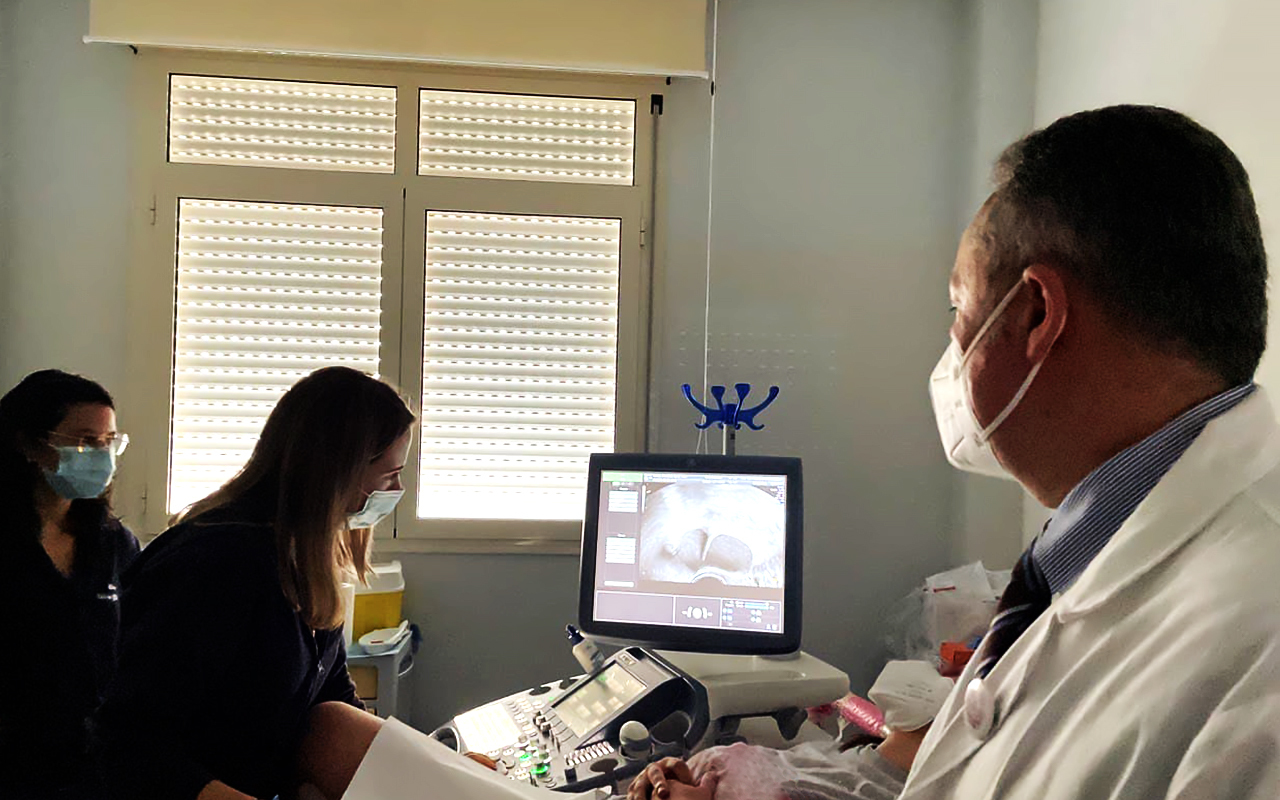 Stefano Angioni - Endometriosi