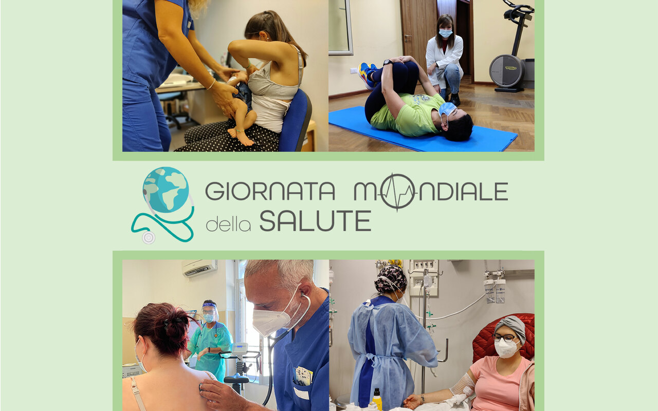 Giornata mondiale della salute