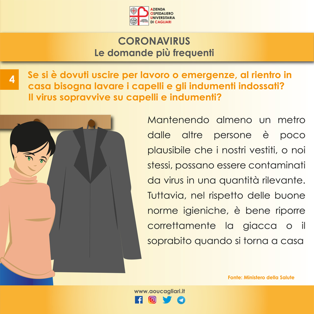 DOMANDE FREQUENTI 4