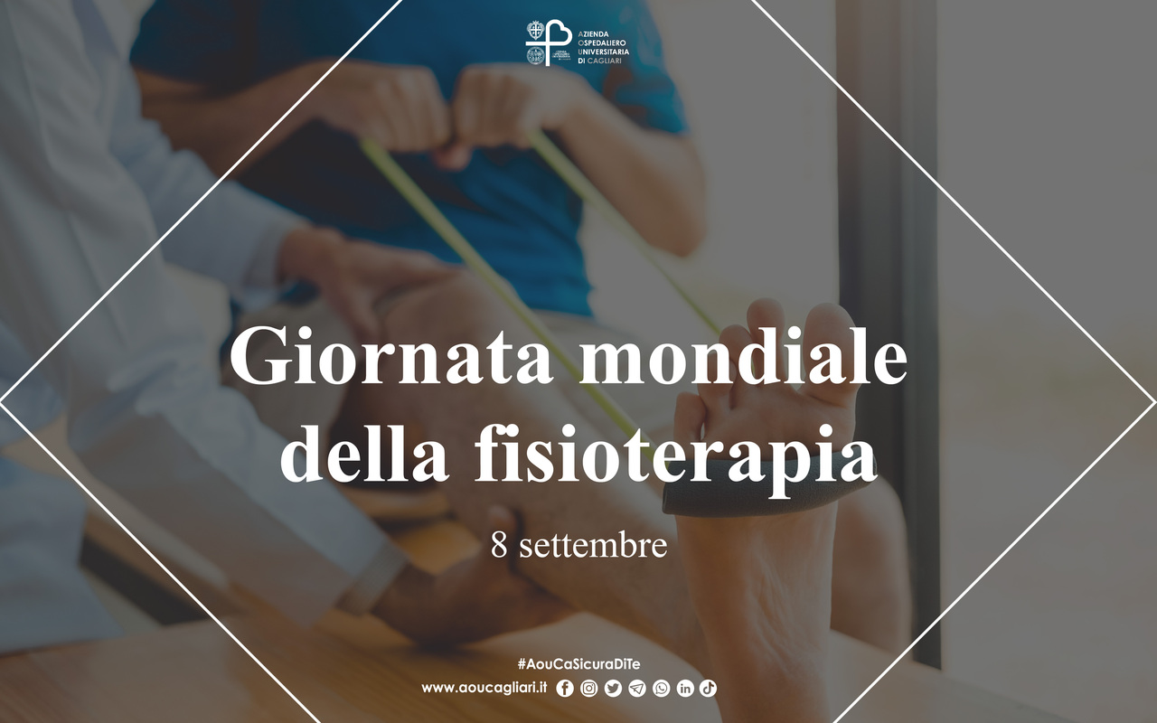 Fisioterapia, quattro consigli per un recupero più veloce