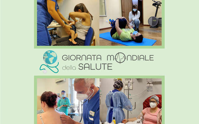 Giornata mondiale della salute