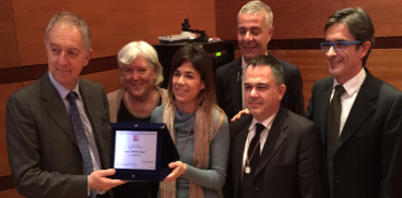 Forum innovare per eccellere 2015