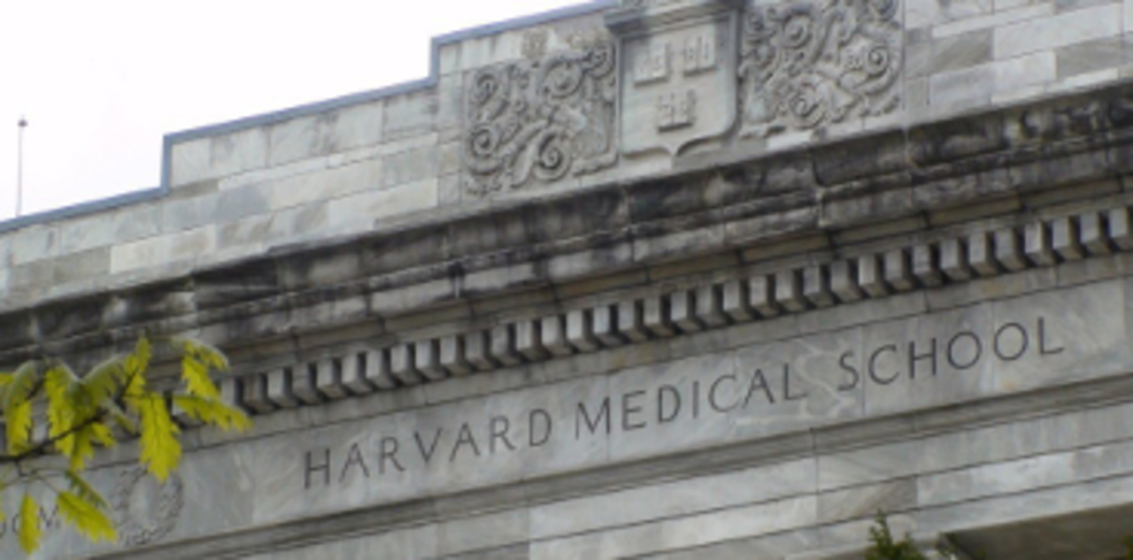 Harvard piccolo