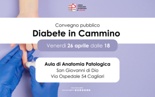 Diabete, specialisti in campo per la prevenzione