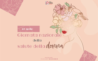 Salute della donna 2022
