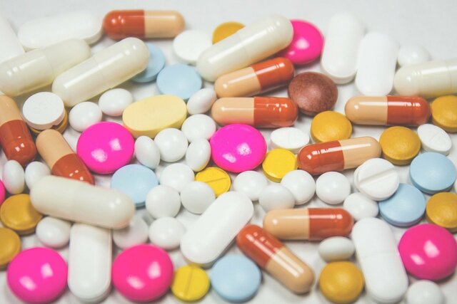 nuovo antibiotico