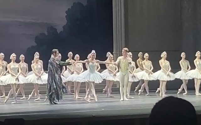 La danza al fianco della ricerca sull’artrite